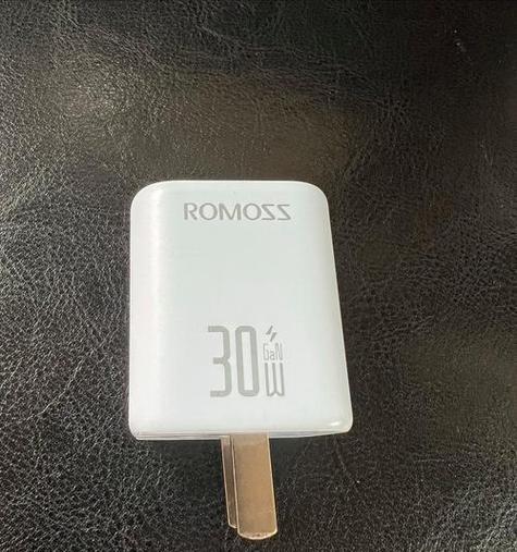 充电器快充口双孔的作用是什么？  第2张