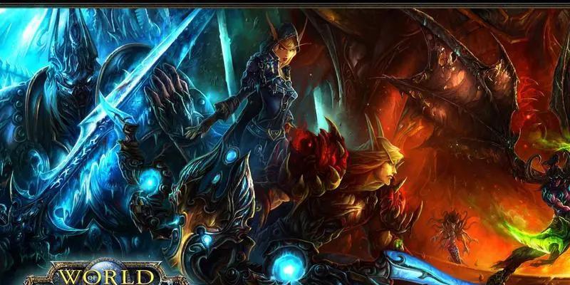 m4移动硬盘安装魔兽世界的方法？  第1张