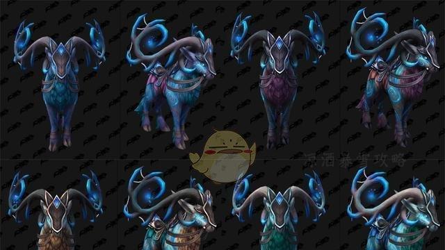 m4移动硬盘安装魔兽世界的方法？  第2张