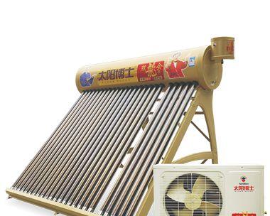 热水器上面的中宝起什么作用？它的工作原理是什么？  第2张