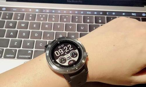 果咚智能手表开机步骤是什么？遇到问题怎么办？  第3张