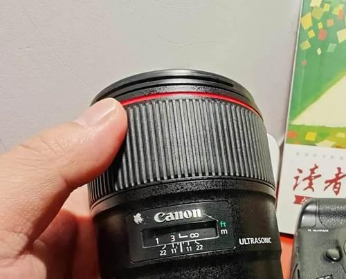 145相机最佳镜头搭配是什么？  第1张