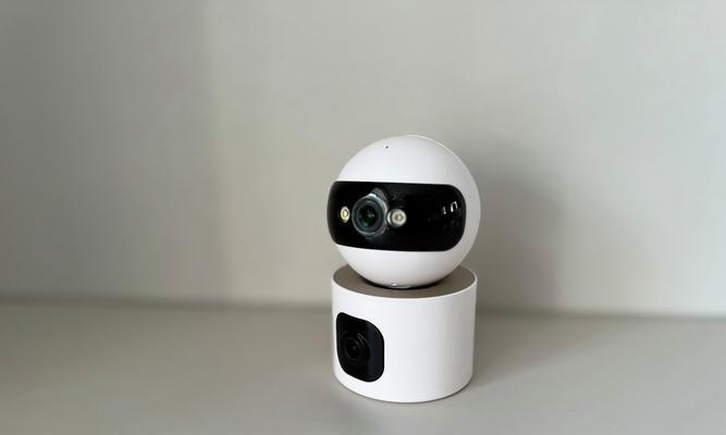 联想4g双目摄像头怎么连接手机？步骤是什么？  第3张