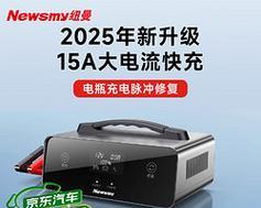 纽曼汽车电瓶充电器的电压是多少伏？使用时的注意事项是什么？  第1张