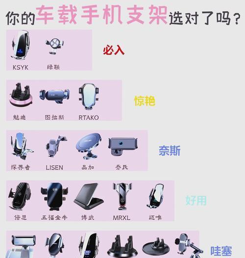 车载平板电脑支架安装步骤是什么？需要哪些工具？  第3张