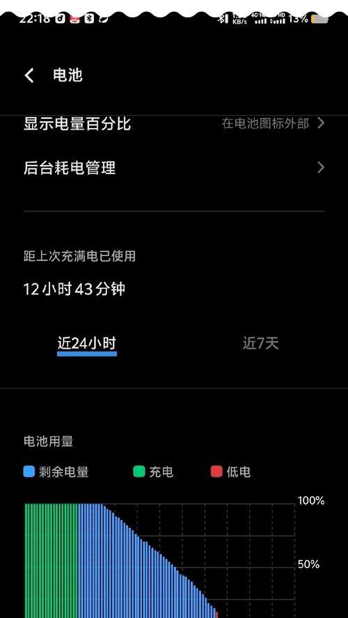如何查看手机电池的详细信息？  第3张