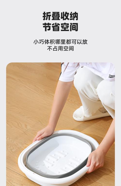 学姐折叠电脑桌折叠方法是什么？折叠后占用空间多大？  第3张