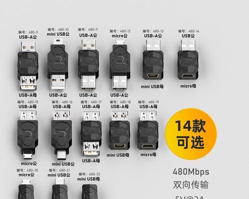 两端母头电源线是否通用？使用时需要注意哪些兼容性问题？  第1张