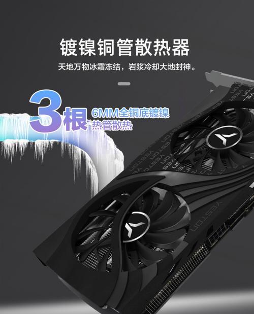 显存12GB的显卡哪款性价比高？  第3张