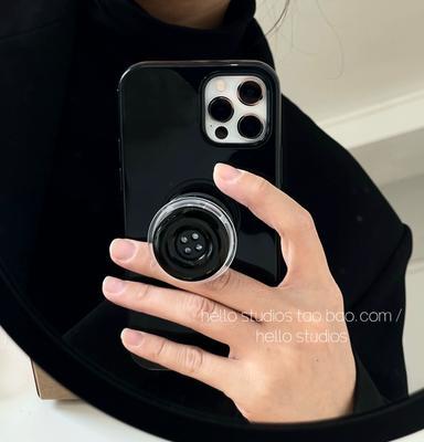 苹果11手机外壳上的纽扣有何作用？如何使用？  第2张