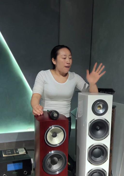 哪里可以购买到新款二手音响？  第3张
