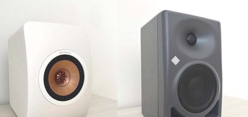 乐器专用音响的展示音质如何？  第1张