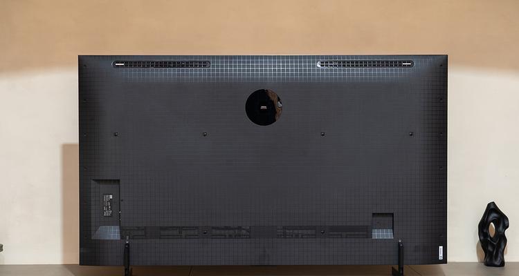 电视机光晕现象原因是什么？  第2张