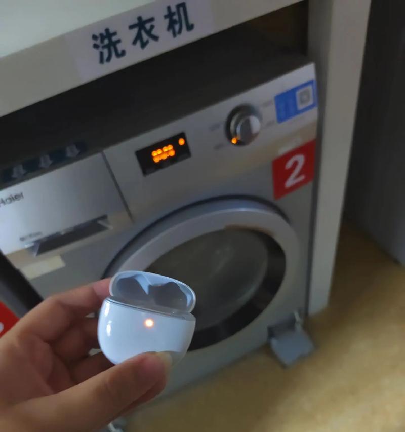 耳机掉进洗衣机(如何拯救你的耳机) 第2张 耳机掉进洗衣机(如何拯救你的耳机) 第2张