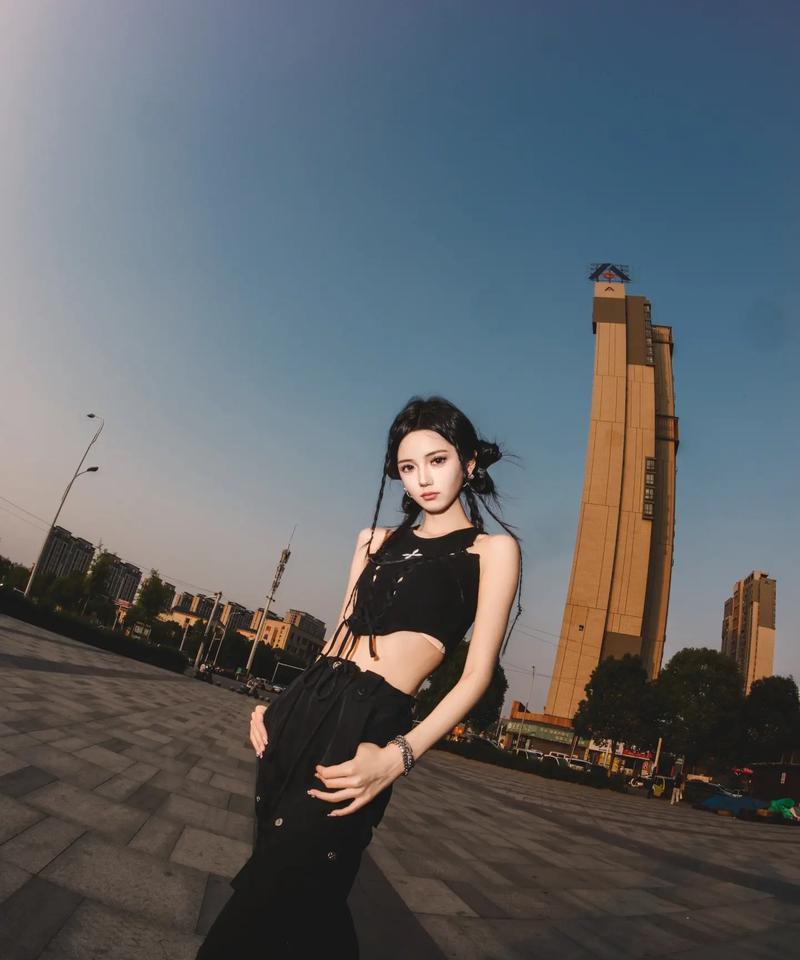 如何选择适合拍摄人像的镜头(掌握这些关键点) 第1张 如何选择适合拍摄人像的镜头(掌握这些关键点) 第1张