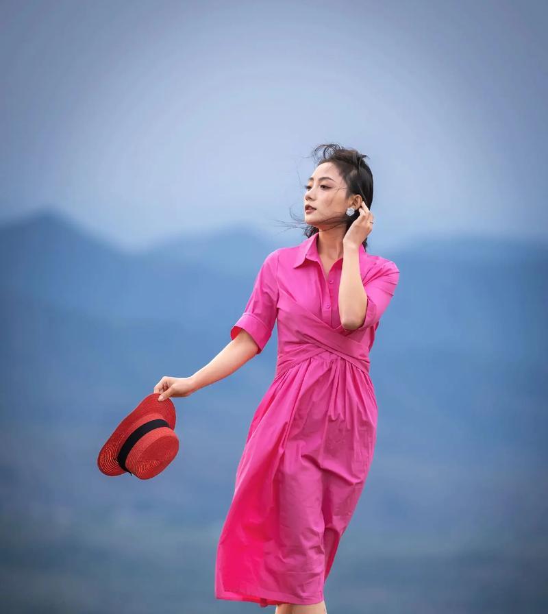 如何选择适合拍摄人像的镜头(掌握这些关键点) 第2张 如何选择适合拍摄人像的镜头(掌握这些关键点) 第2张
