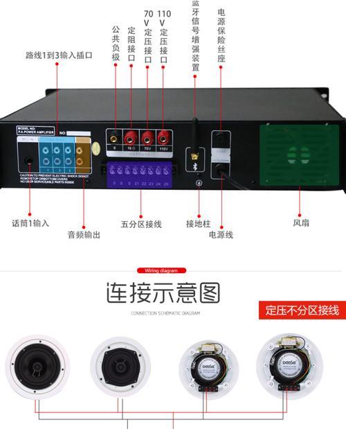 功放吸顶音响效果评价是什么?如何选择合适的功放? 第2张 功放吸顶音响效果评价是什么?如何选择合适的功放? 第2张