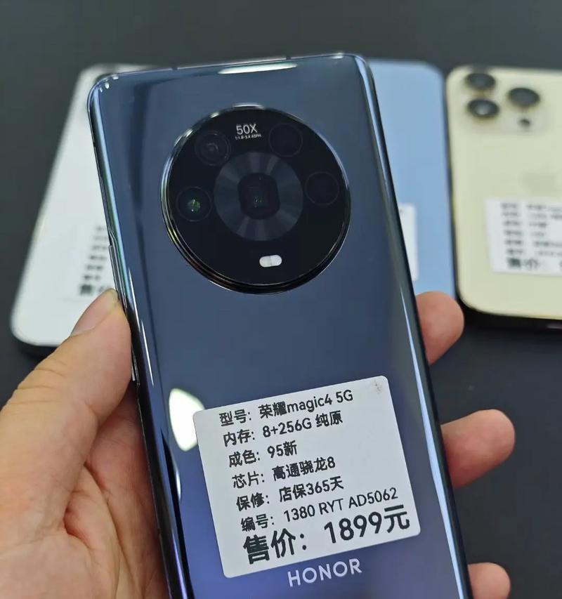 手机四摄像头技术哪家强?主流品牌有哪些? 第1张 手机四摄像头技术哪家强?主流品牌有哪些? 第1张