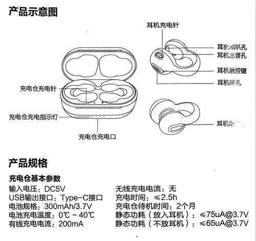 qc20耳机使用方法有哪些? 第3张 qc20耳机使用方法有哪些? 第3张