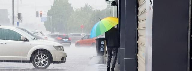 清明雨雪齐登场！4月5—7日暴雨暴雪范围已定，最强落区一眼看清  第7张