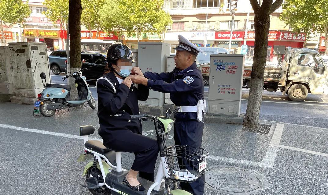 5月1日起，电动车、三轮、四轮车上路“3禁4罚”新要求，车主注意  第4张