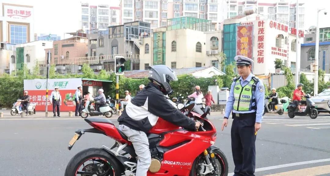 5月1日起，电动车、三轮、四轮车上路“3禁4罚”新要求，车主注意  第6张