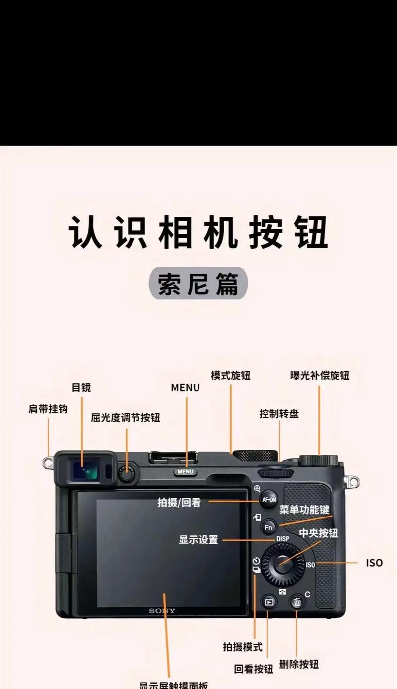 全方位解析索尼相机传输照片的N种方法(用这些技巧快速传输您的照片) 第3张 全方位解析索尼相机传输照片的N种方法(用这些技巧快速传输您的照片) 第3张