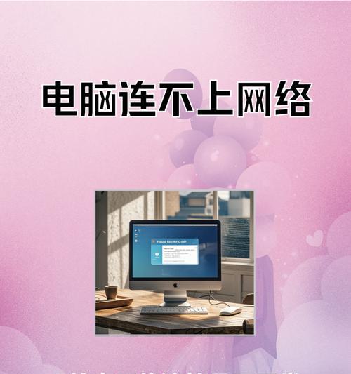 电脑上不了网的原因分析与解决办法(从硬件、软件、网络等方面出发) 第3张 电脑上不了网的原因分析与解决办法(从硬件、软件、网络等方面出发) 第3张