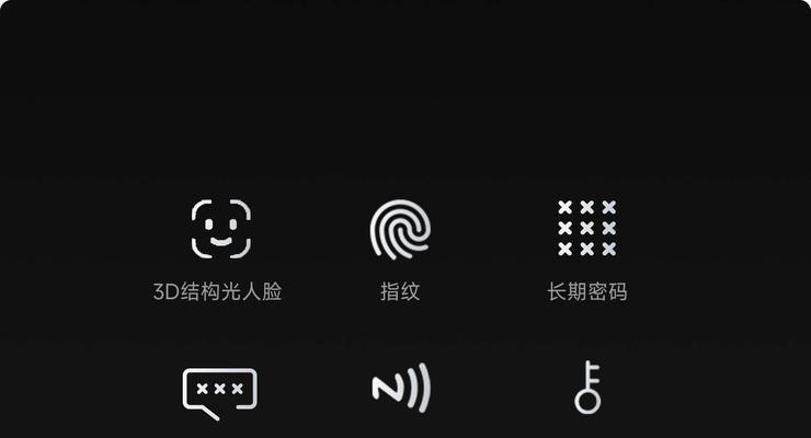 小米手机解锁方法与型号对照表,一键解锁让你爱不释手(小米手机解锁方法详解) 第2张 小米手机解锁方法与型号对照表,一键解锁让你爱不释手(小米手机解锁方法详解) 第2张