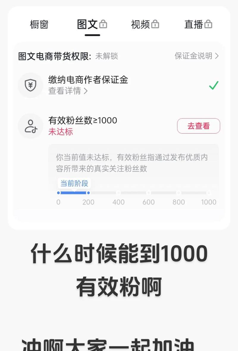 抖音涨粉丝1元1000个活粉,真的靠谱吗(以抖音涨粉丝1元1000个活粉为例) 第1张 抖音涨粉丝1元1000个活粉,真的靠谱吗(以抖音涨粉丝1元1000个活粉为例) 第1张