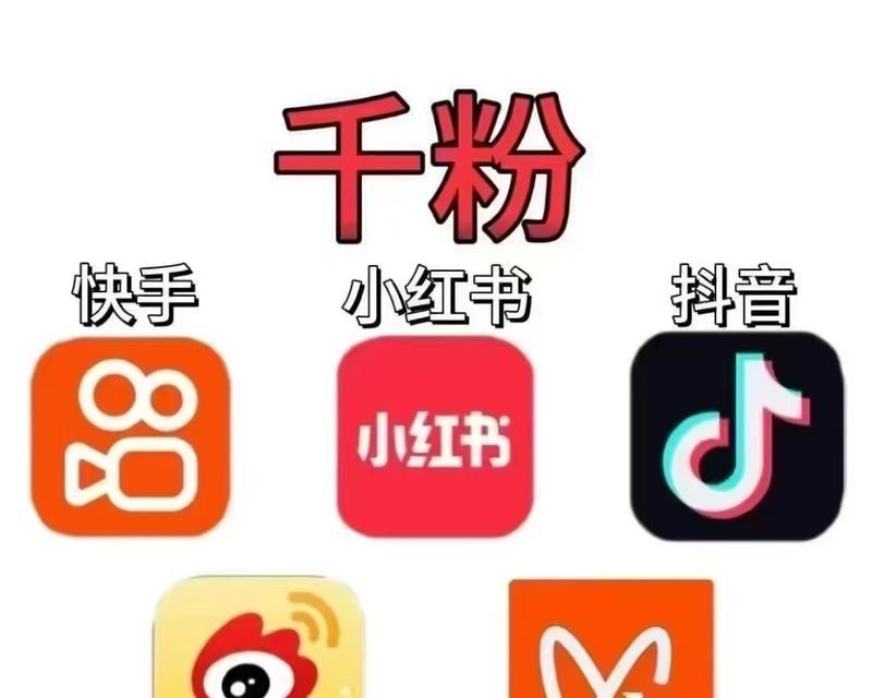 抖音涨粉丝1元1000个活粉,真的靠谱吗(以抖音涨粉丝1元1000个活粉为例) 第2张 抖音涨粉丝1元1000个活粉,真的靠谱吗(以抖音涨粉丝1元1000个活粉为例) 第2张