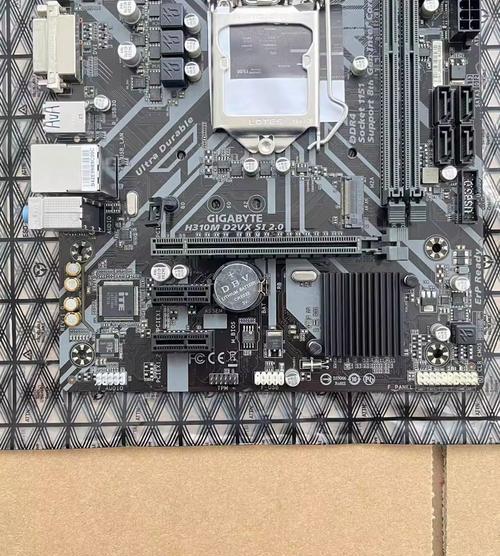 解析z370主板支持的内存频率(探讨z370主板的内存兼容性和超频能力) 第1张 解析z370主板支持的内存频率(探讨z370主板的内存兼容性和超频能力) 第1张