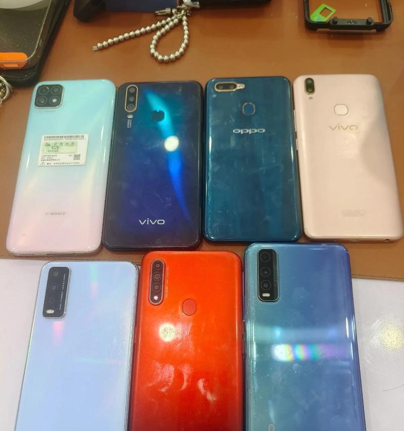 选择最适合直播的便宜手机(打造轻松直播体验) 第3张 选择最适合直播的便宜手机(打造轻松直播体验) 第3张