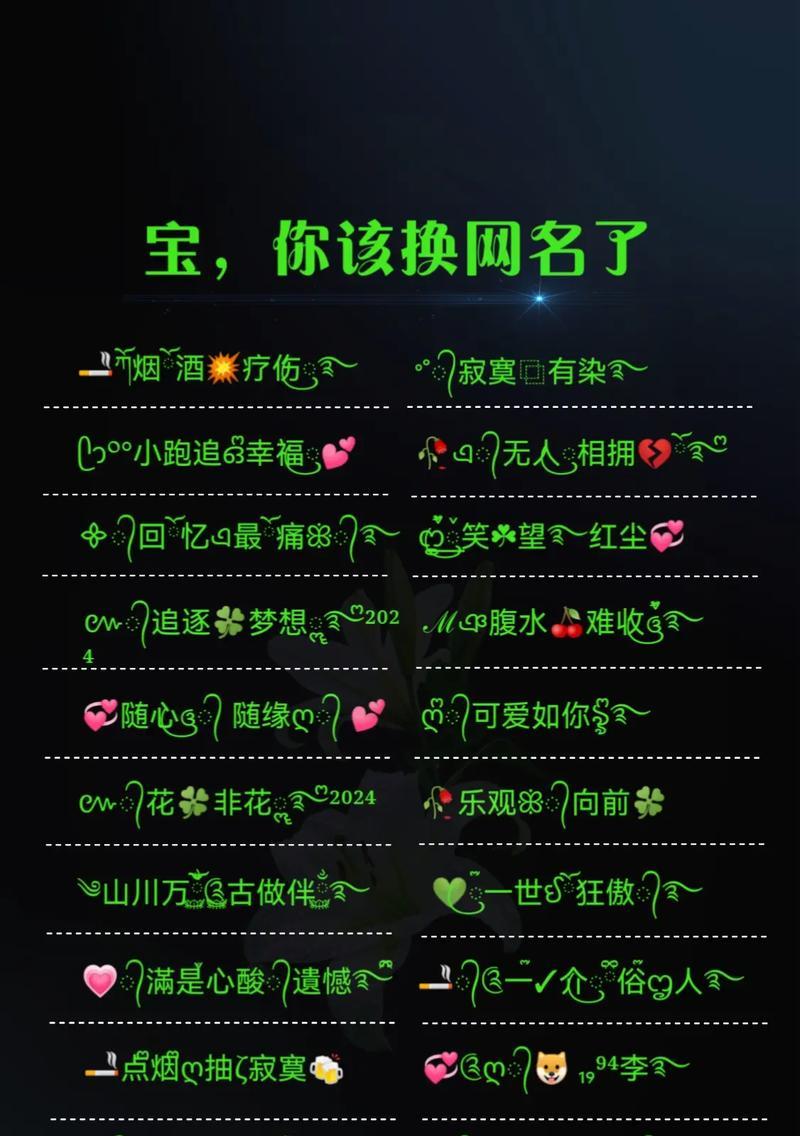 如何改昵称让人易记(抖音名字怎么改才能让别人容易记住) 第2张 如何改昵称让人易记(抖音名字怎么改才能让别人容易记住) 第2张