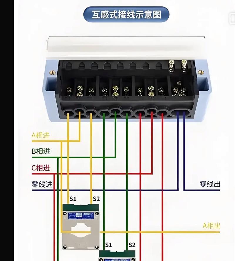 电流互感器二次侧为什么不能开路(探究电流互感器二次侧开路原因及其影响) 第3张 电流互感器二次侧为什么不能开路(探究电流互感器二次侧开路原因及其影响) 第3张