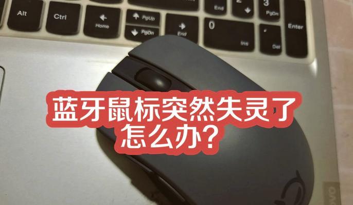 无线鼠标USB接收器丢失后的解决方法(如何避免丢失无线鼠标USB接收器) 第1张 无线鼠标USB接收器丢失后的解决方法(如何避免丢失无线鼠标USB接收器) 第1张