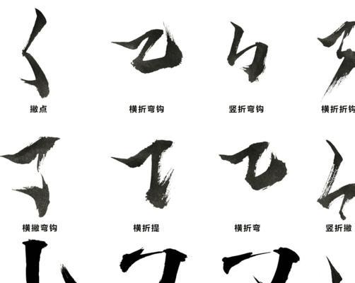 用PS改变字体笔画形状，打造个性化设计（掌握字体特效）  第2张
